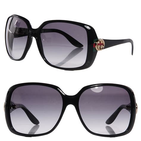 gucci sunglasses 3166|Gucci 50mm square sunglasses.